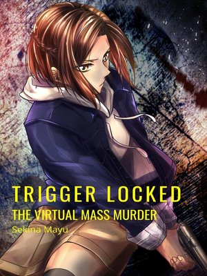 cover image of The Virtual Mass Murder